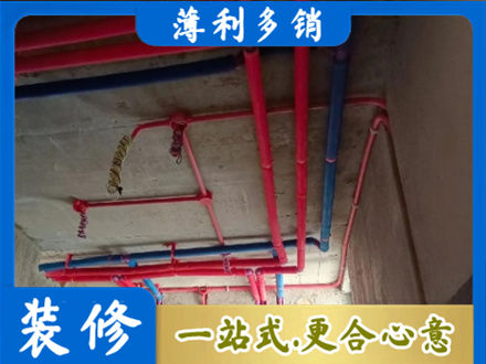 呼伦贝尔扎赉诺尔区本地水电施工